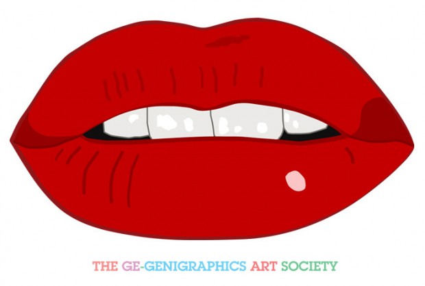 Red Lips Clipart | Free Download Clip Art | Free Clip Art | on ...