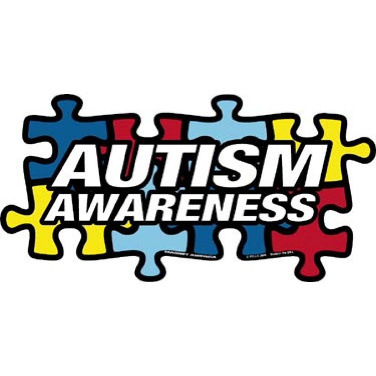 Autism Puzzle Logo - ClipArt Best