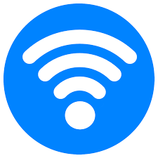 wifi symbol – Sports Journalists' Association