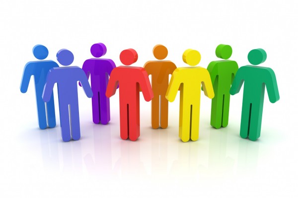 Group Of People Clipart - Clipartion.com
