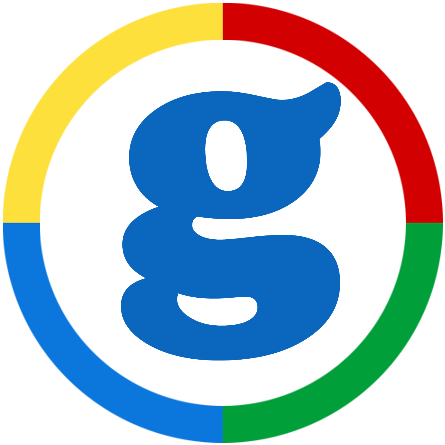 G Logo - ClipArt Best