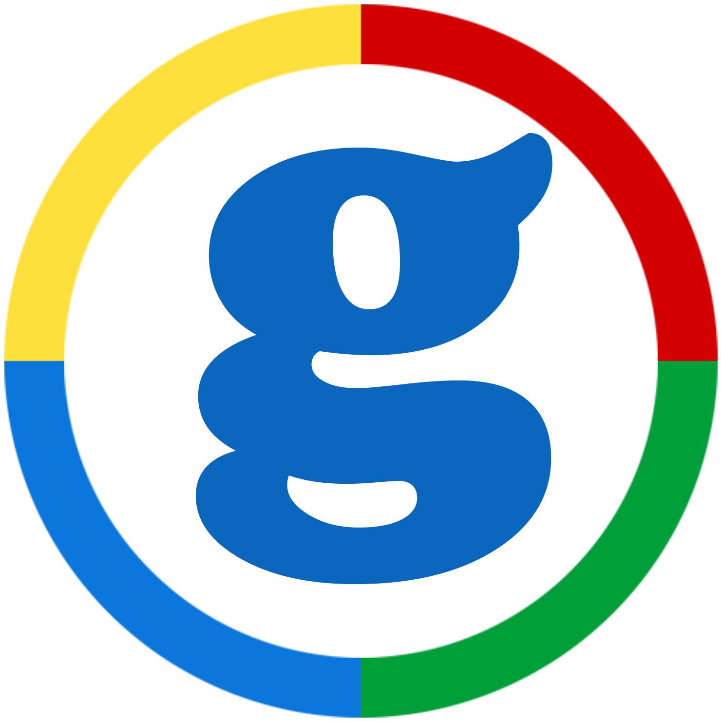 G Logo.com - ClipArt Best