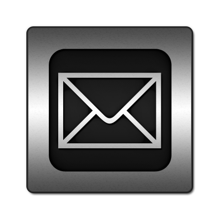 Mail Icon Eps - ClipArt Best