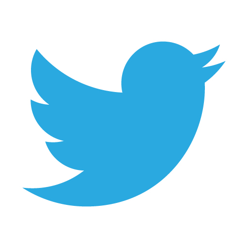 Twitter logo vector - Logo Twitter download