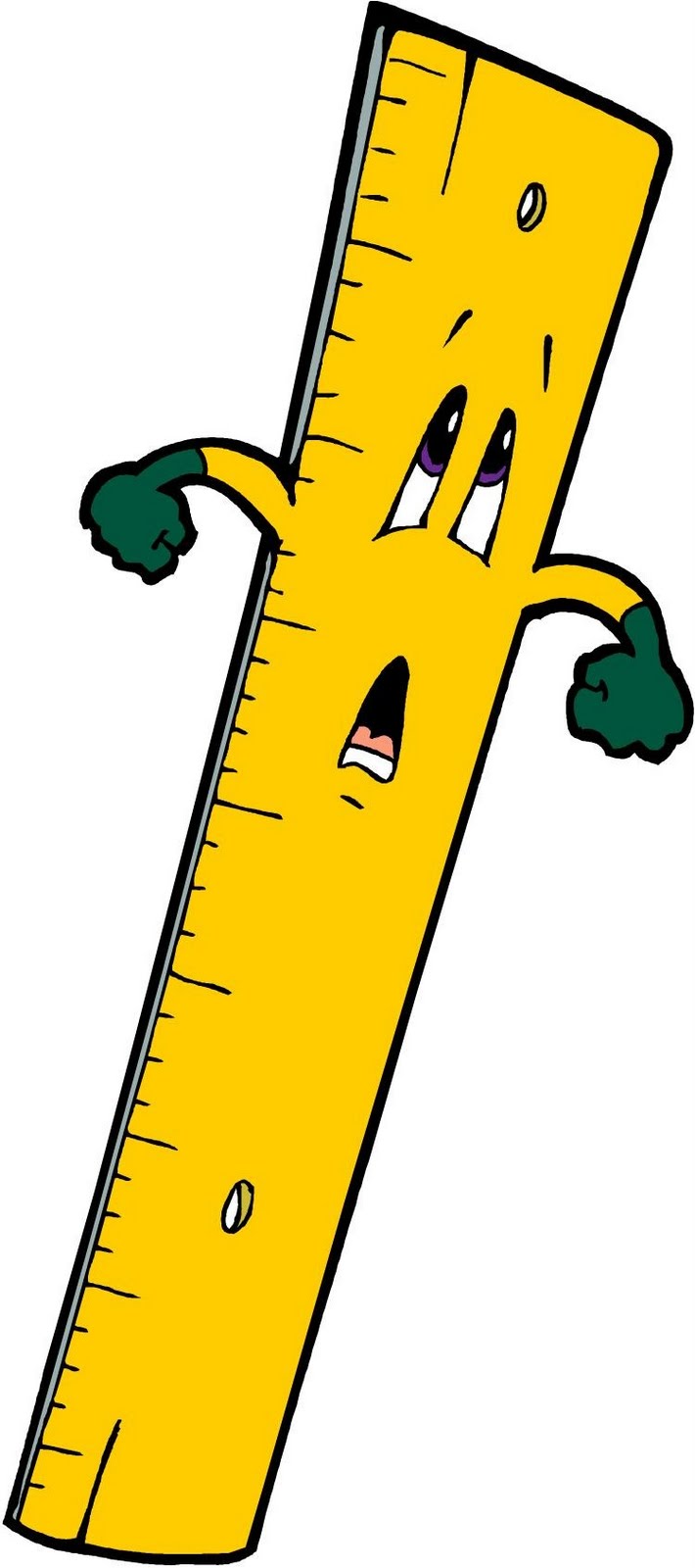 Measurement And Data Clipart