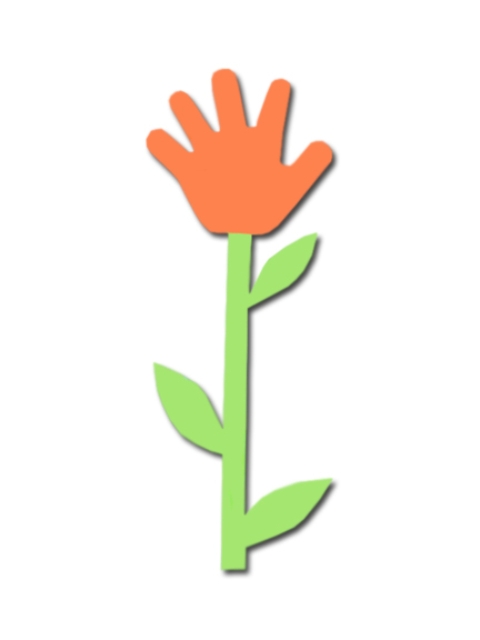 Flower Stem Template | Free Download Clip Art | Free Clip Art | on ...