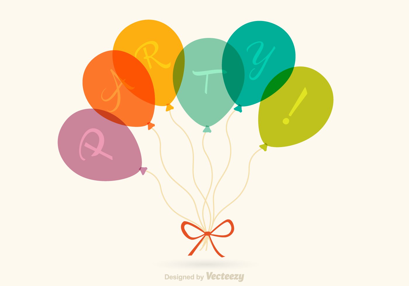 balloon clipart vector free - photo #4