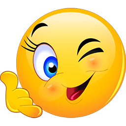 smiley face clip art for email - photo #18