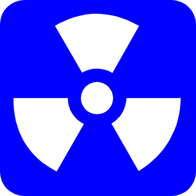 Radioactive Symbols - ClipArt Best