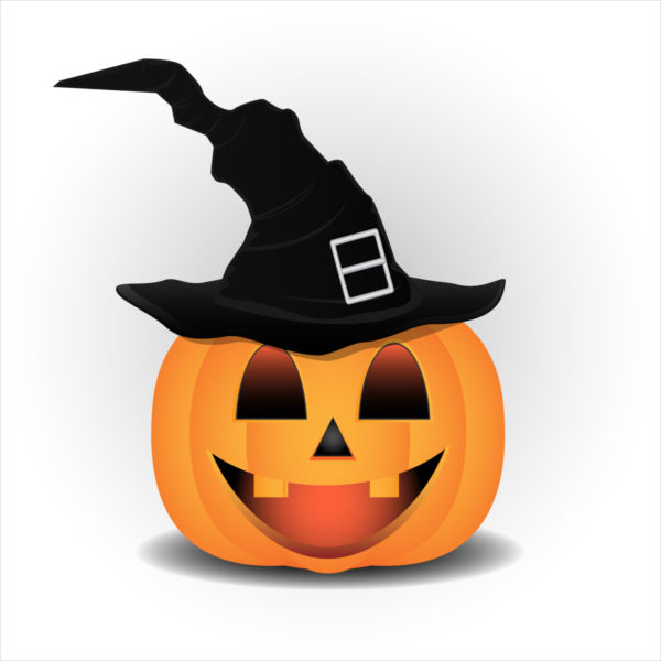 clipart halloween pumpkin - photo #38