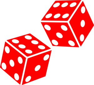Free red dice vector free dice vector images free vector for clip ...