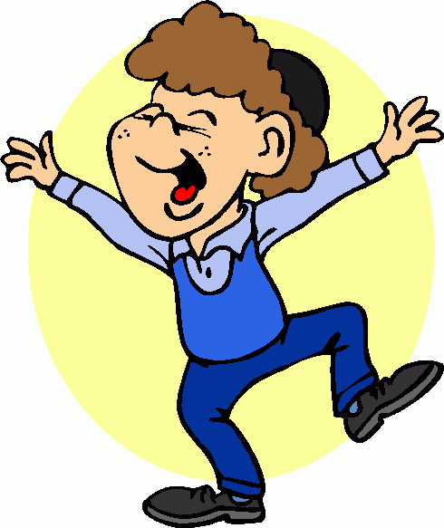 Clip Art Happy And Excited Clipart