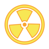 Nuclear Warning Vector - Download 482 Symbols (Page 1)