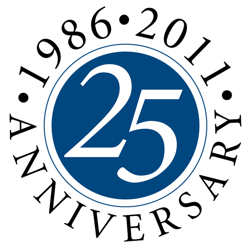25th Anniversary Clip Art Free Clipart - Free to use Clip Art Resource