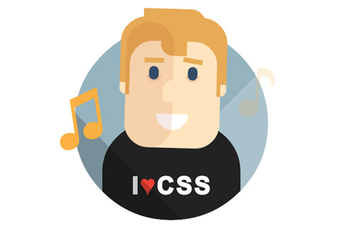20 Open Source CSS Snippets for Colorful Graphics - Web Resources ...