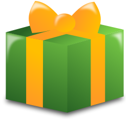 Gift Box Clip Art Download