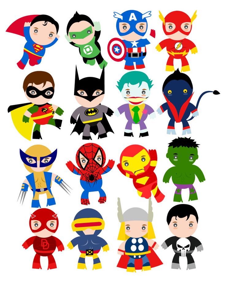 superhero-template-super-hero-clipart-best-clipart-best