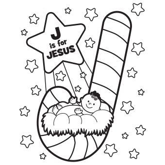 Jesus Coloring Pages | Colouring ...