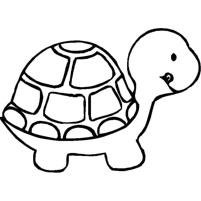 Cute Baby Animals Coloring Pages - AZ Coloring Pages