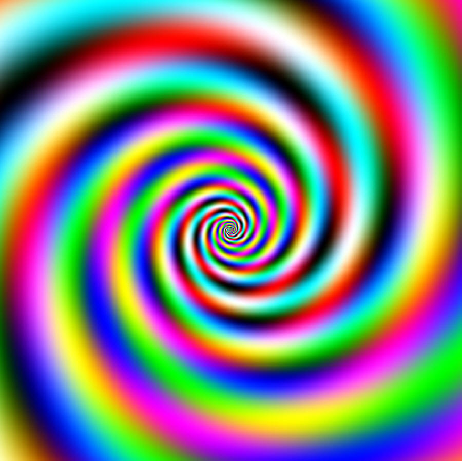 Moving Optical Illusions - ClipArt Best