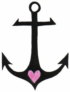 Traditional, Anchor designs and Design tattoos