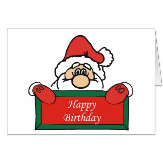 christmas birthday clip art Clip birthday cliparts wishes attribution forget link don