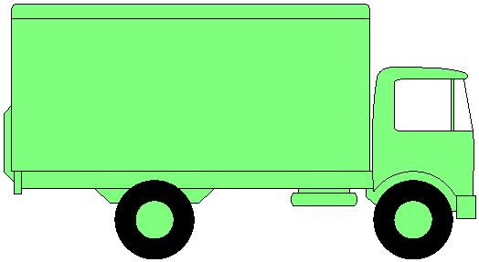 Delivery Truck Images | Free Download Clip Art | Free Clip Art ...