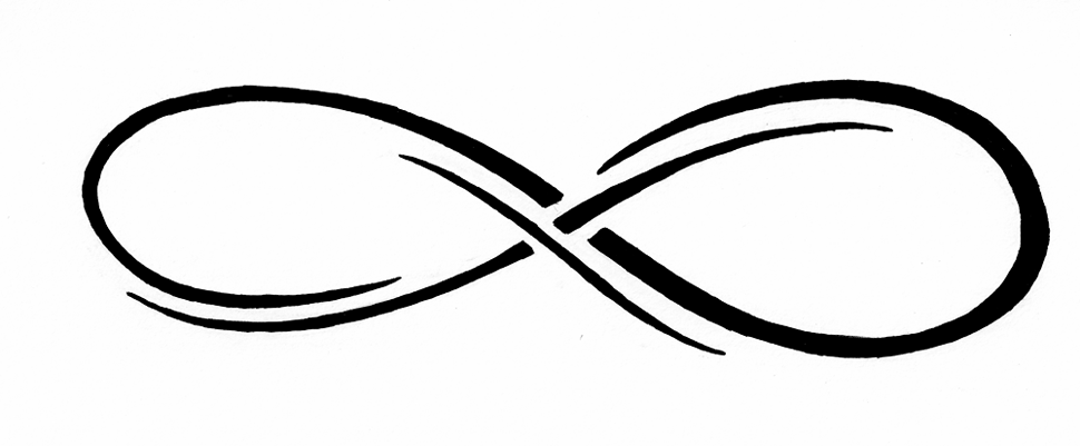 Infinity Png - ClipArt Best