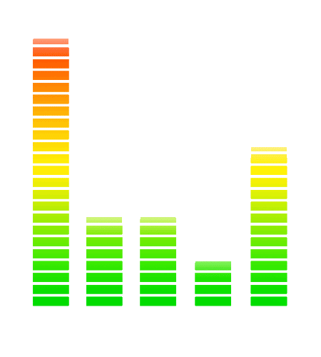 Equalizer Gif - ClipArt Best