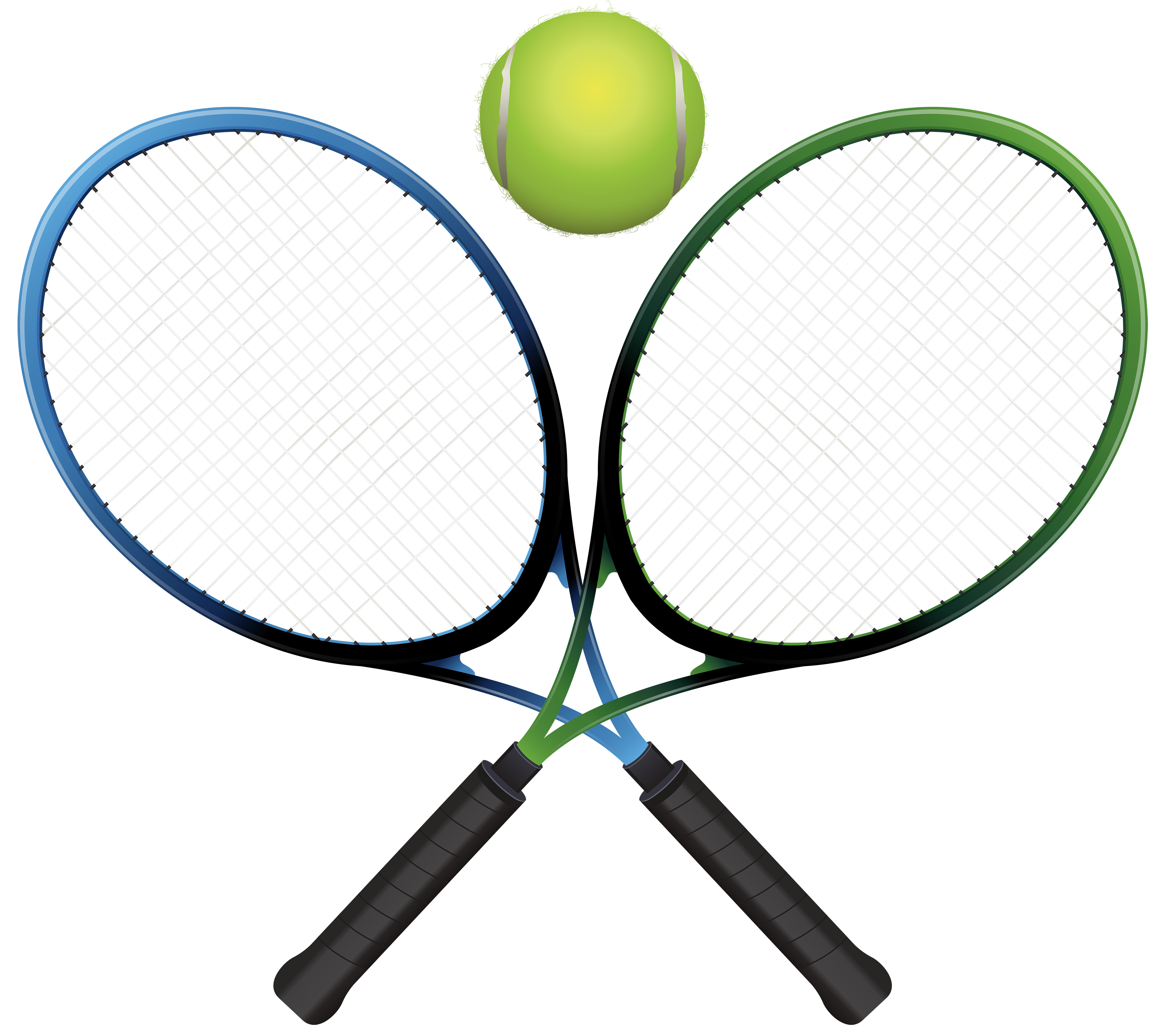 free vector tennis clipart - photo #25