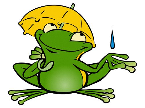 1000+ images about HUMOR - Cartoon Frogs | Nail ...