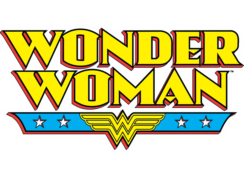 Free Wonder Woman Clip Art - ClipArt Best