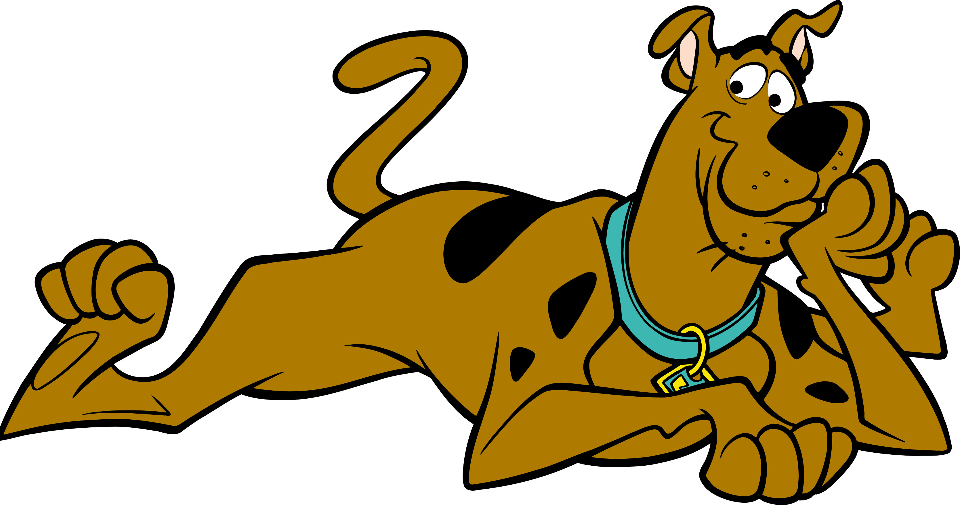 Which Scooby-Doo character are you? | Playbuzz