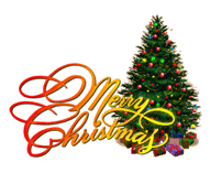 Christmas Email Signature Clipart