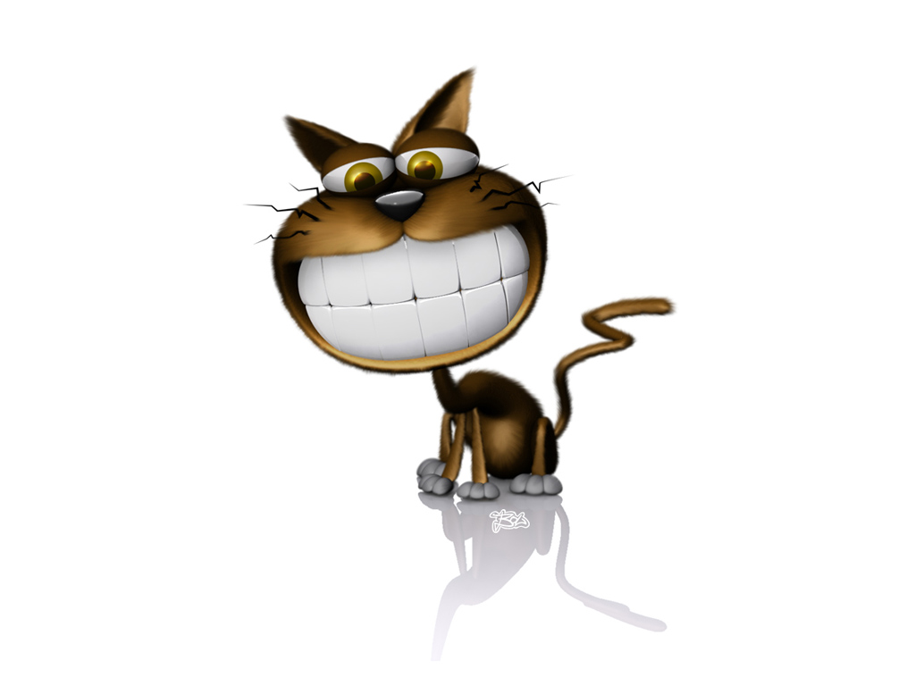 Funny Cartoon Animals Pictures - ClipArt Best