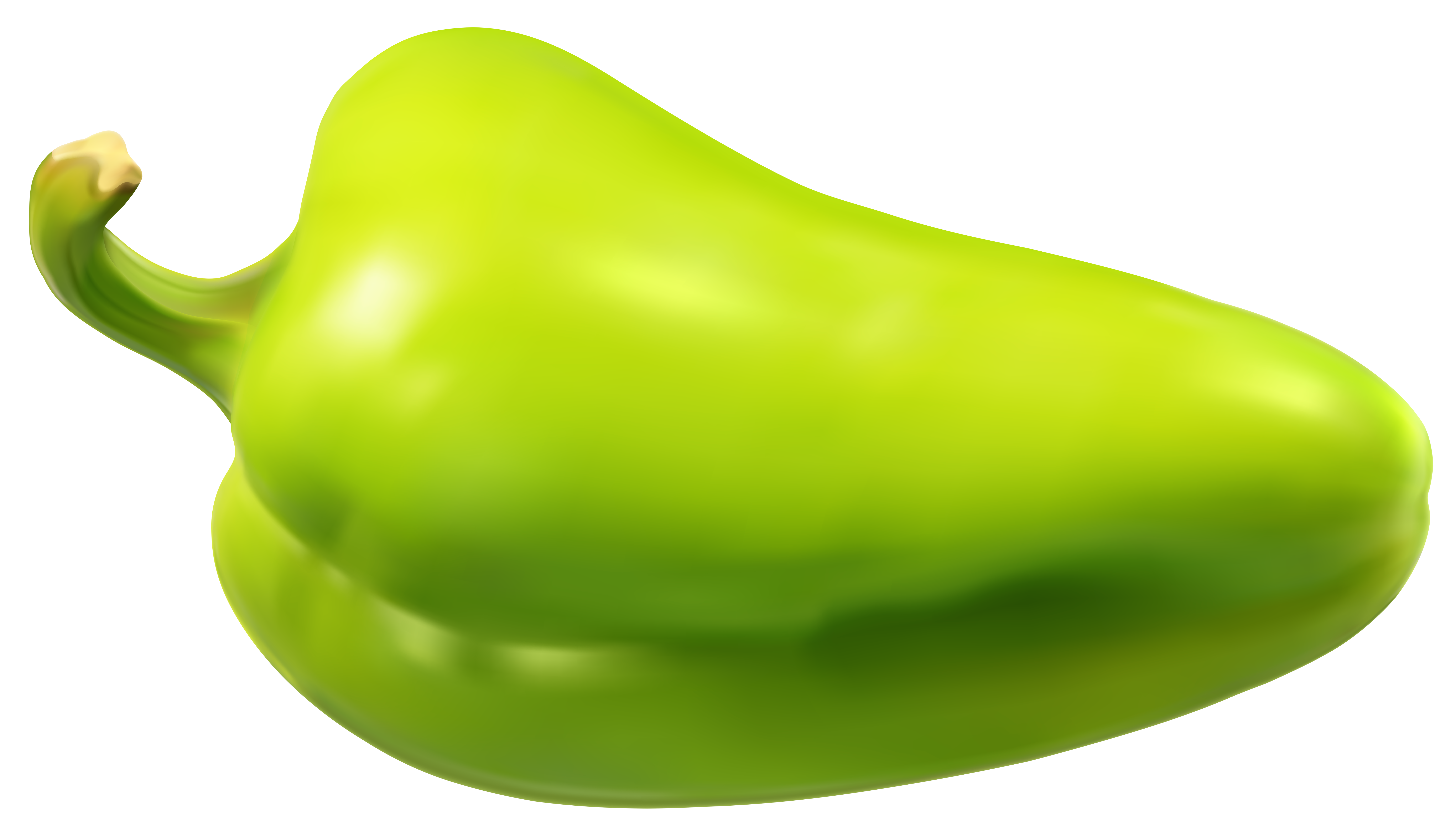 clipart green pepper - photo #34