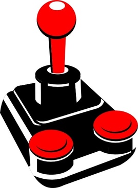 Joystick free vector download (17 Free vector) for commercial use ...