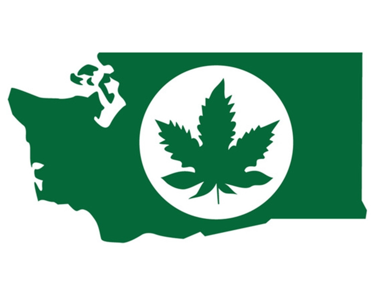 Washington State's Marijuana Logo Nixed As Too Weed-Friendly | The ...