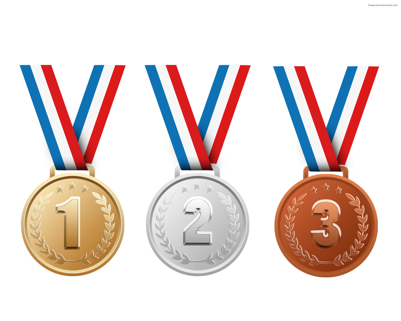 Medals ClipArt Best