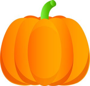 Free clipart images, Cartoon and Pumpkins