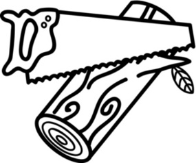 Hand Saw Clip Art Clipart - Free to use Clip Art Resource