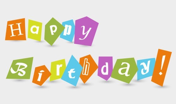 Happy Birthday Free Clipart | Free Download Clip Art | Free Clip ...