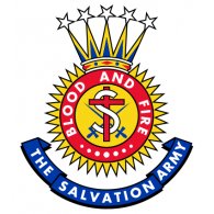 Salvation Army | Brands of the Worldâ?¢ | Download vector logos and ...
