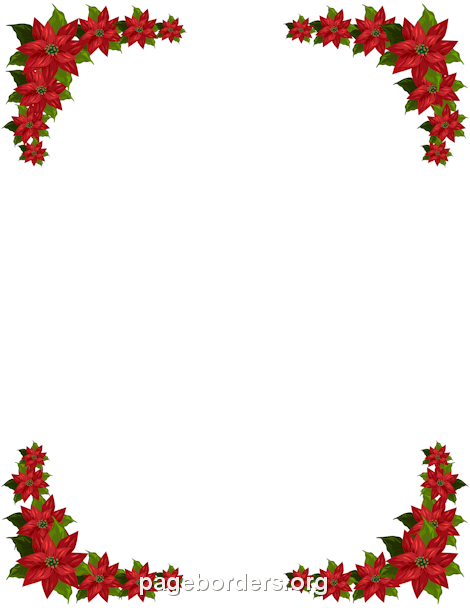 free clip art border winter - photo #41