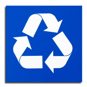 Recycling Sign | Free Download Clip Art | Free Clip Art | on ...