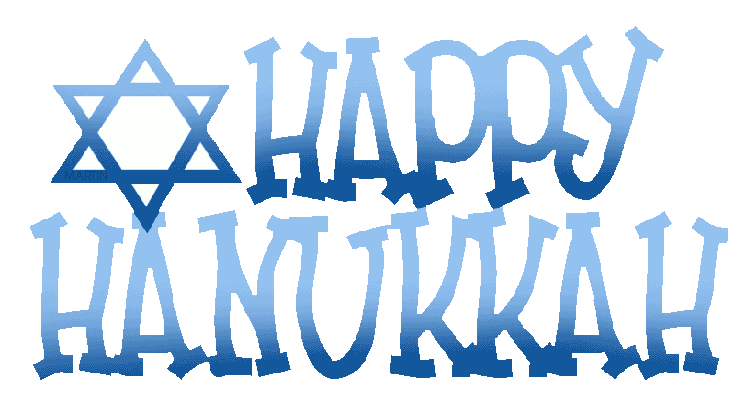 Hanukkah Clip Art - Free Clipart Images