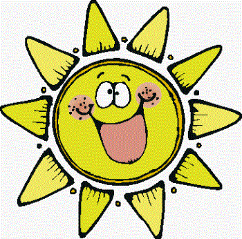 Sunny Day Clipart | Free Download Clip Art | Free Clip Art | on ...