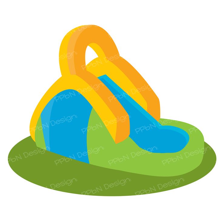 clipart water slide - photo #38