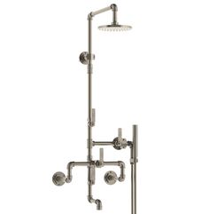 429 views Shower fixtures, Showroom and Design