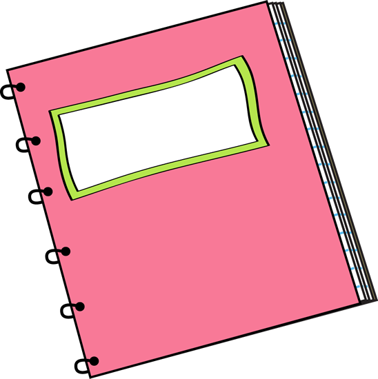 Cover Clipart